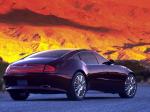 Buick LaCrosse Concept 2000 года
